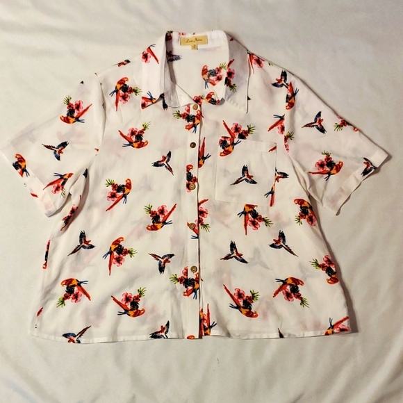 Love Notes Top - Picture 2 of 3